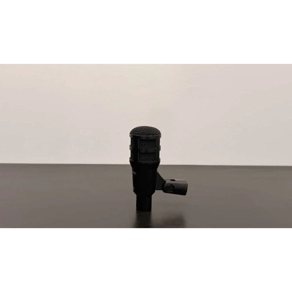 Audix f12 Dynamic‎ Instrument Microphone - Fusion Series - Excellent Condition